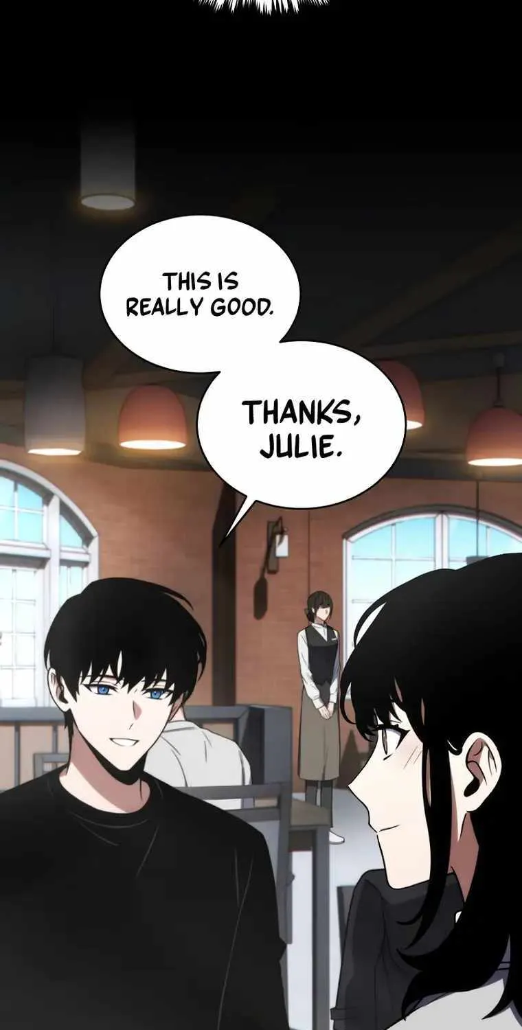 Read The Max-Level Player’s 100th Regression chapter 20 image 50 on Lezhin