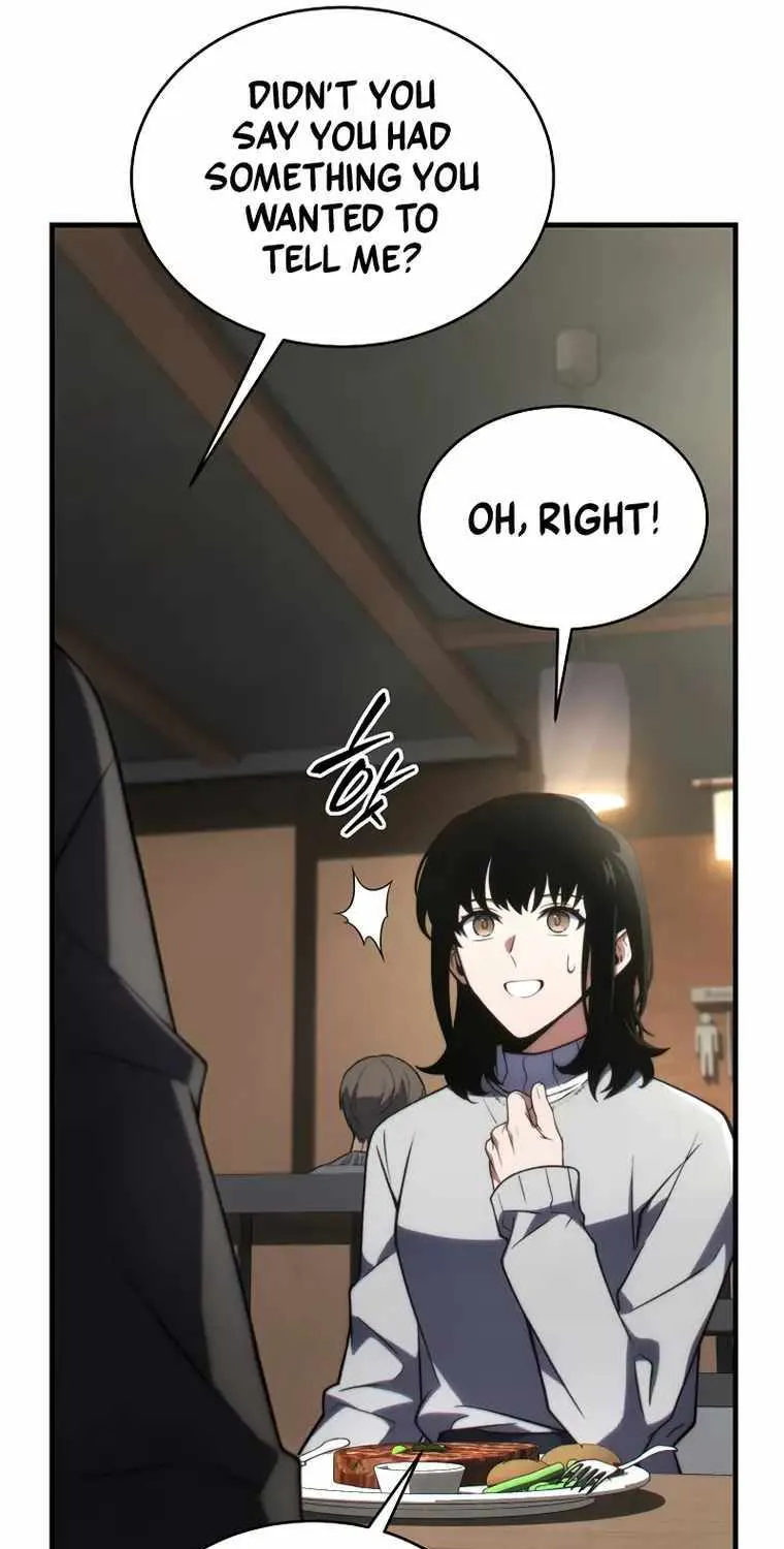 Read The Max-Level Player’s 100th Regression chapter 20 image 53 on Lezhin