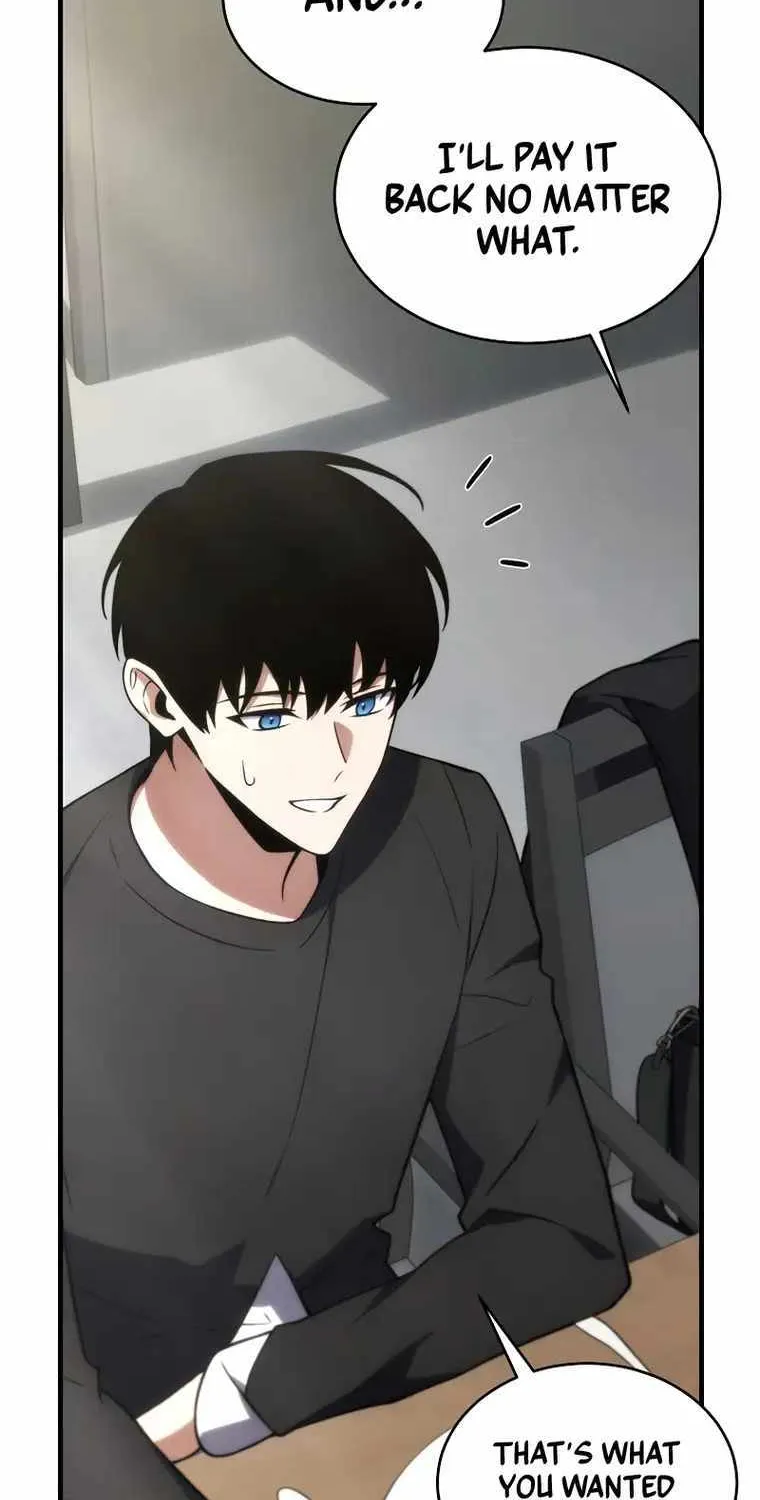 Read The Max-Level Player’s 100th Regression chapter 20 image 56 on Lezhin