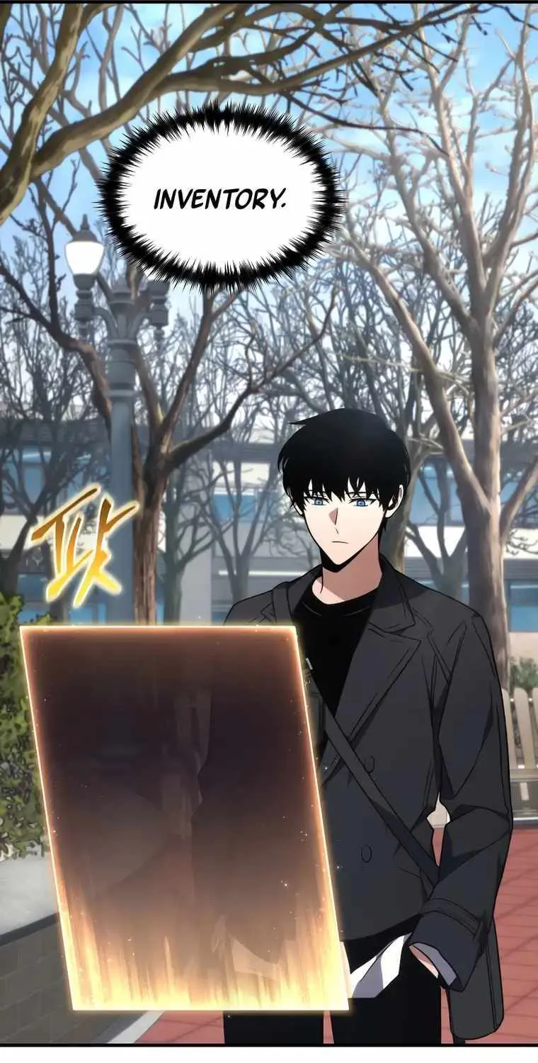 Read The Max-Level Player’s 100th Regression chapter 20 image 67 on Lezhin
