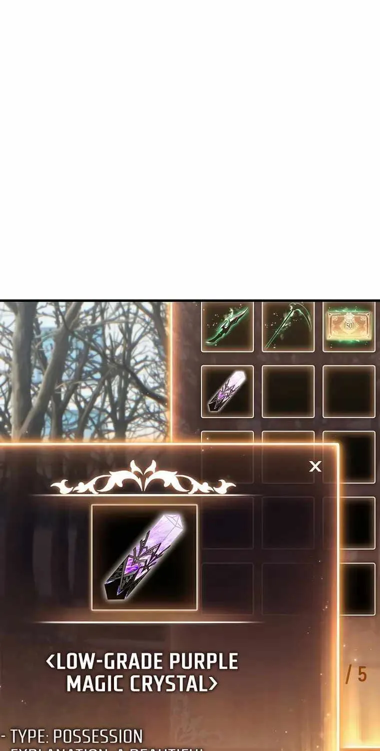 Read The Max-Level Player’s 100th Regression chapter 20 image 68 on Lezhin