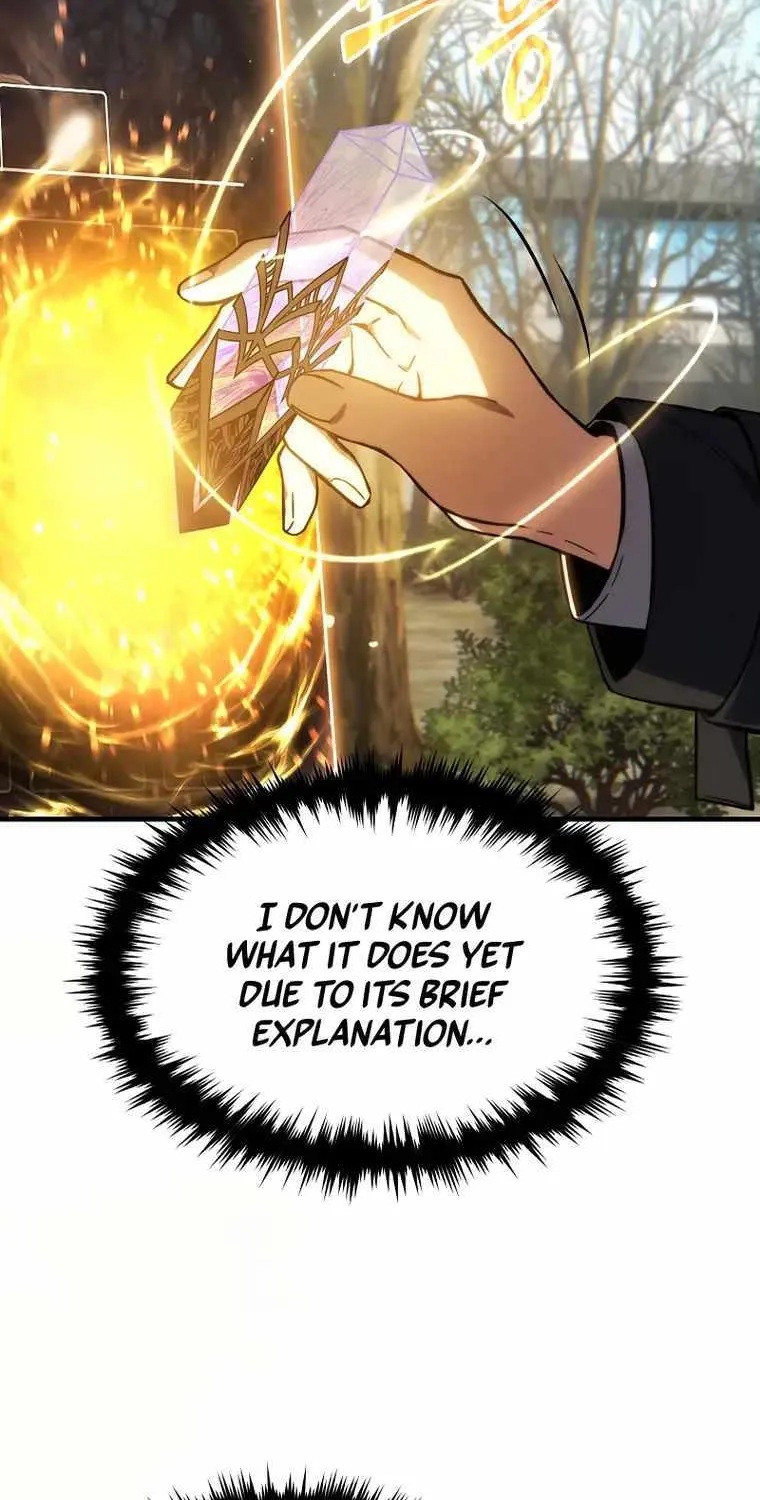 Read The Max-Level Player’s 100th Regression chapter 20 image 70 on Lezhin