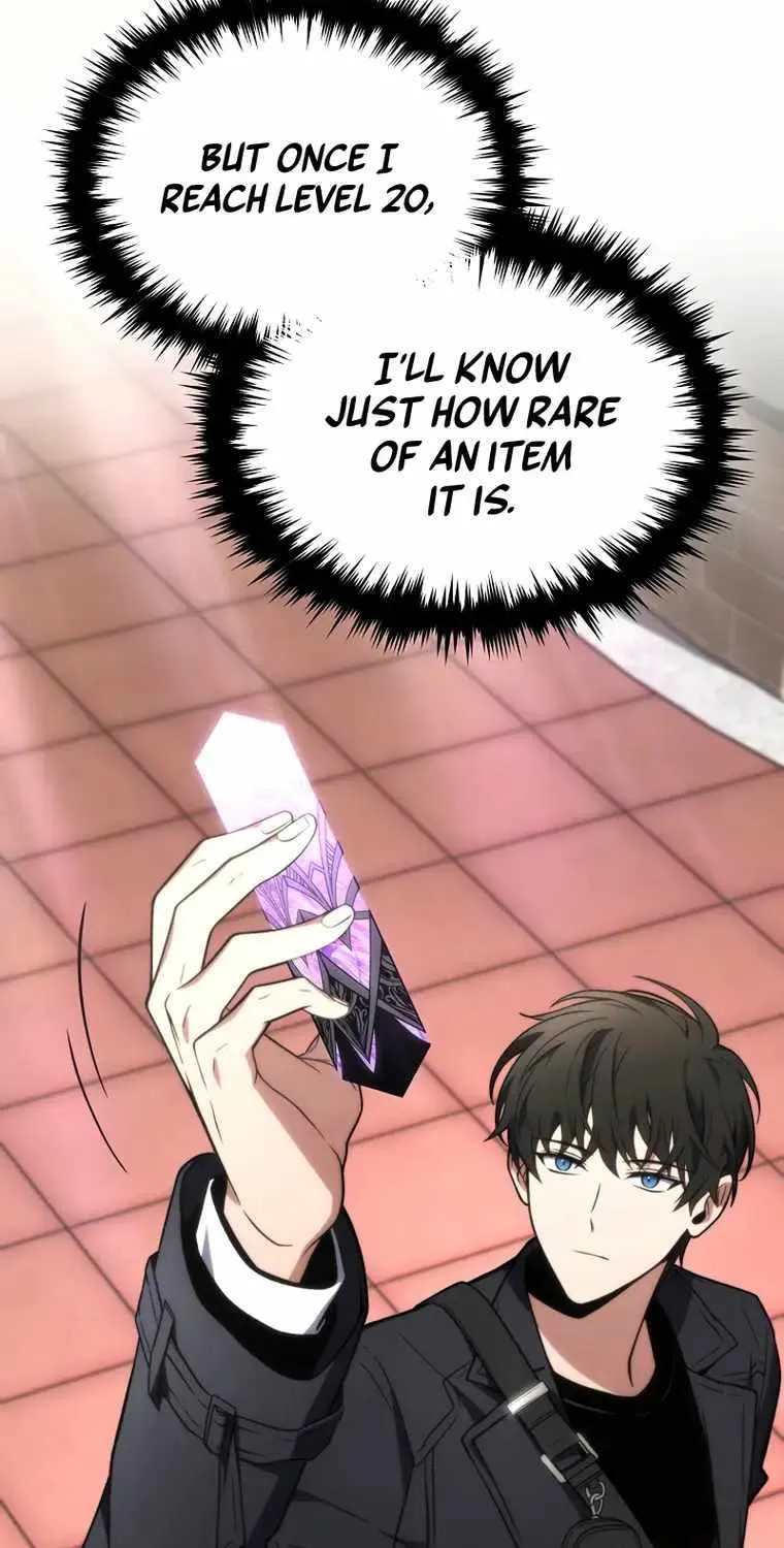 Read The Max-Level Player’s 100th Regression chapter 20 image 71 on Lezhin