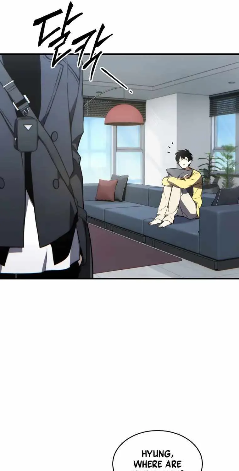 Read The Max-Level Player’s 100th Regression chapter 20 image 8 on Lezhin