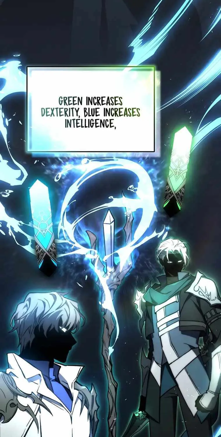 Read The Max-Level Player’s 100th Regression chapter 20 image 80 on Lezhin