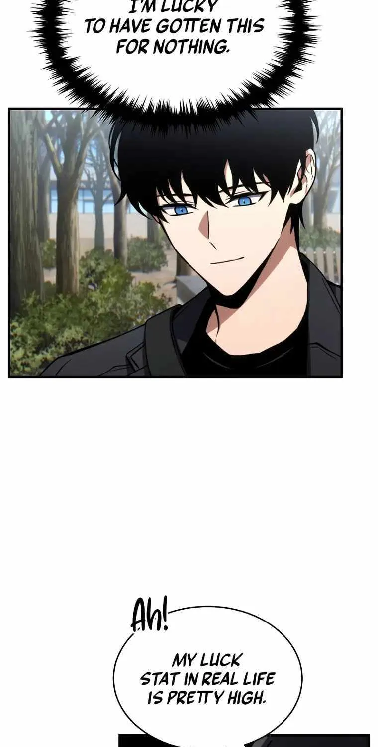 Read The Max-Level Player’s 100th Regression chapter 20 image 84 on Lezhin