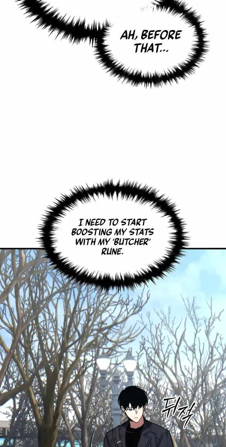 Read The Max-Level Player’s 100th Regression chapter 20 image 87 on Lezhin