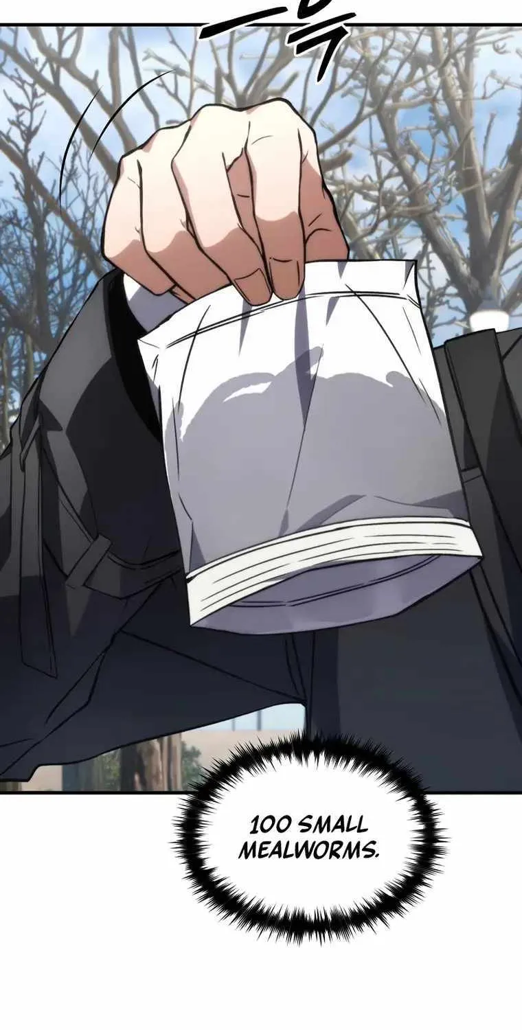 Read The Max-Level Player’s 100th Regression chapter 20 image 89 on Lezhin