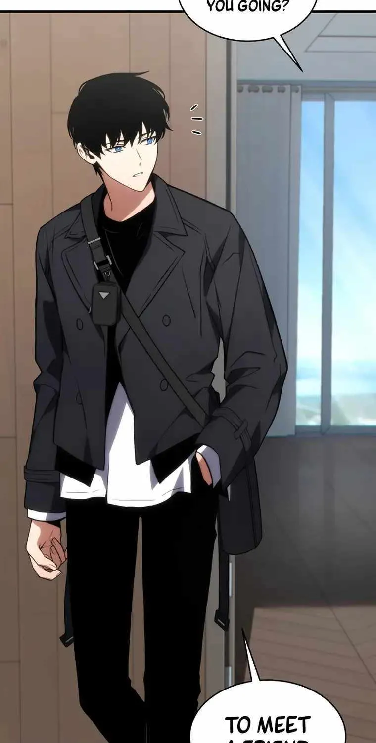 Read The Max-Level Player’s 100th Regression chapter 20 image 9 on Lezhin