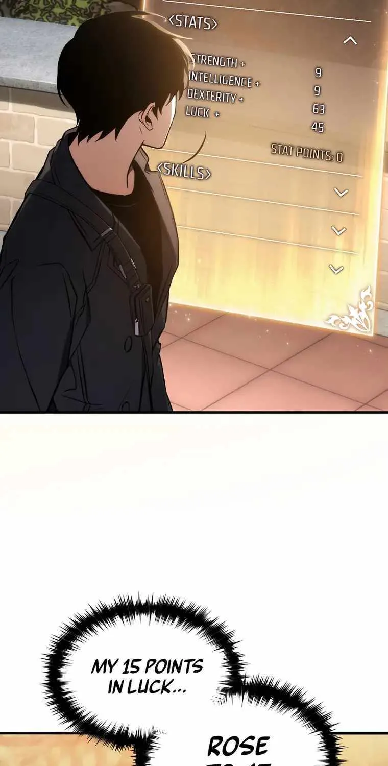 Read The Max-Level Player’s 100th Regression chapter 20 image 98 on Lezhin