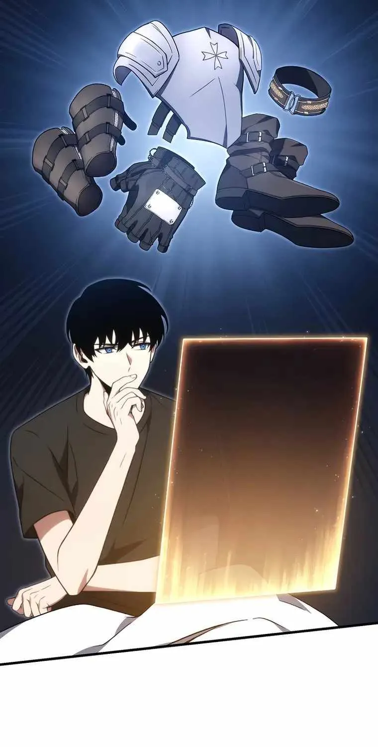 Read The Max-Level Player’s 100th Regression chapter 21 image 100 on Lezhin