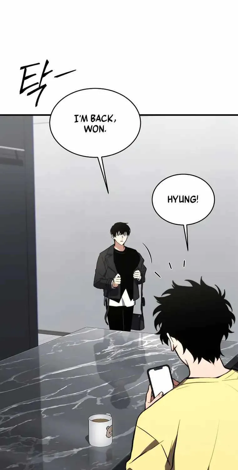 Read The Max-Level Player’s 100th Regression chapter 21 image 12 on Lezhin