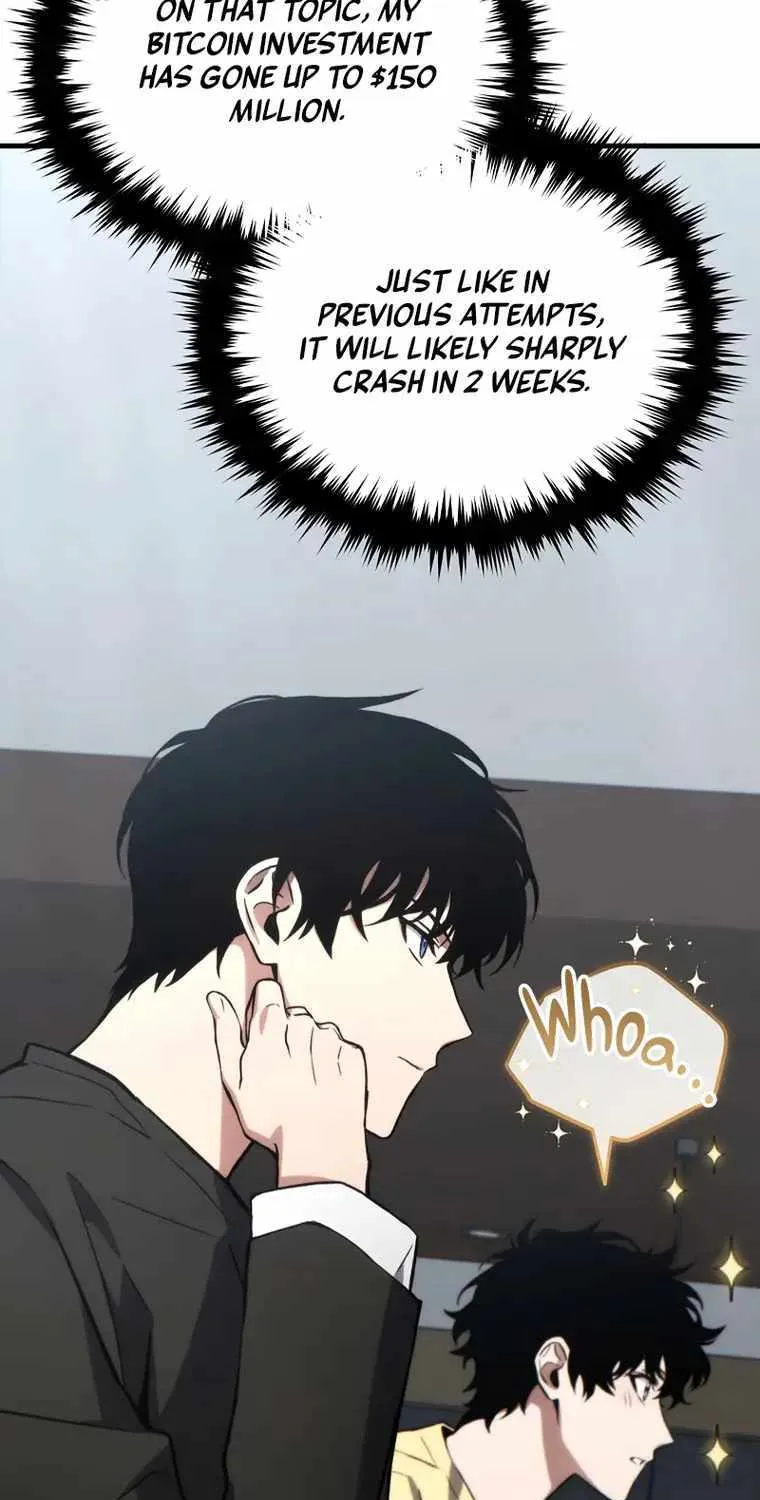 Read The Max-Level Player’s 100th Regression chapter 21 image 21 on Lezhin