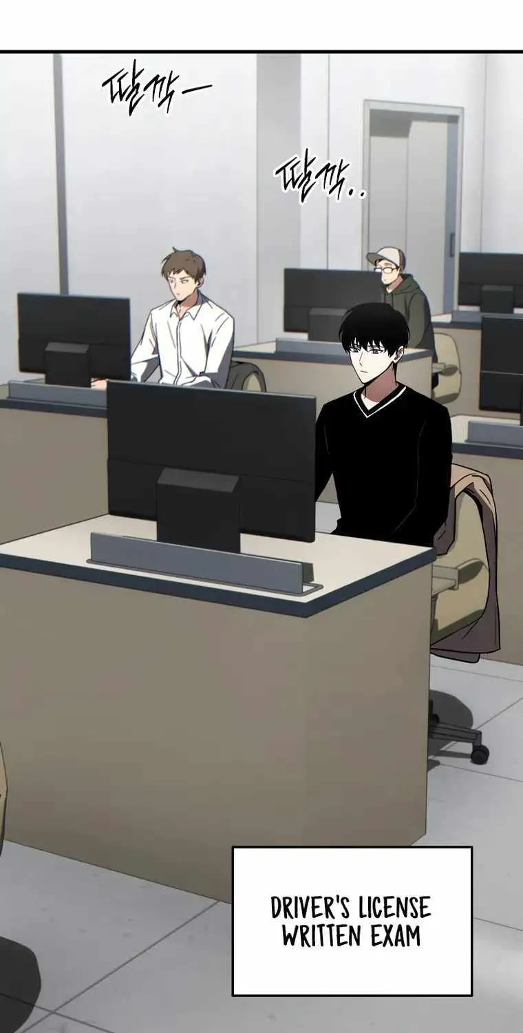 Read The Max-Level Player’s 100th Regression chapter 21 image 26 on Lezhin
