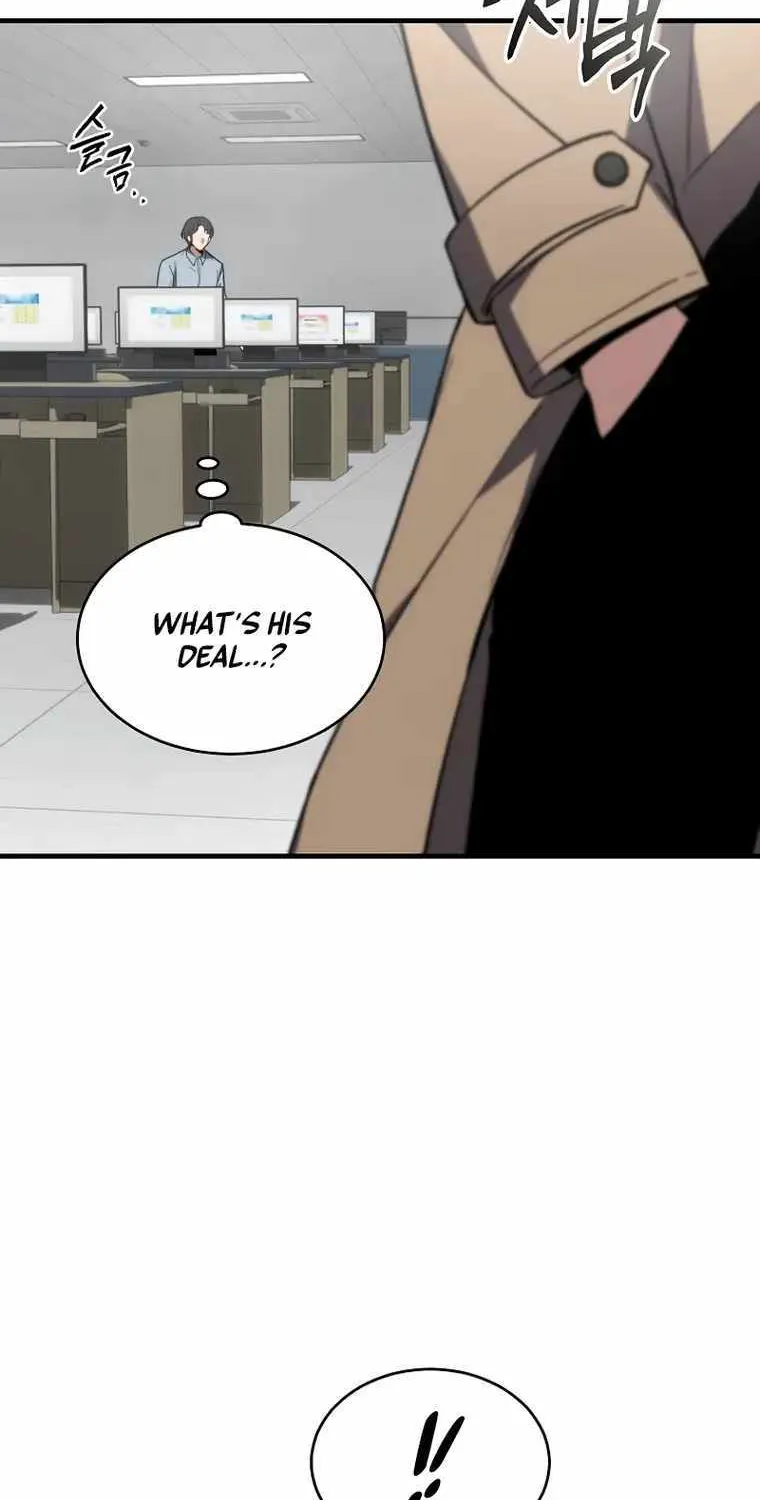 Read The Max-Level Player’s 100th Regression chapter 21 image 30 on Lezhin