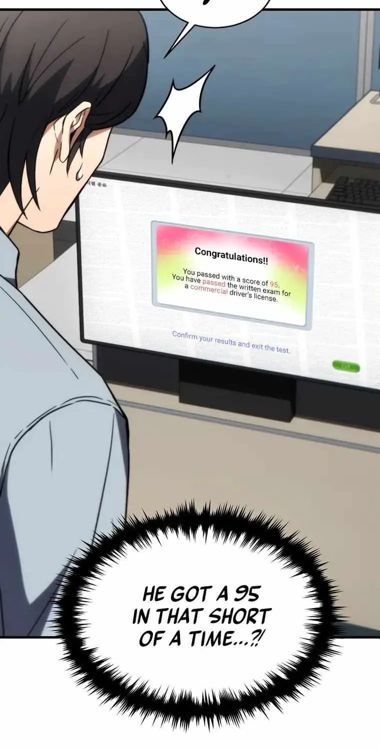 Read The Max-Level Player’s 100th Regression chapter 21 image 31 on Lezhin