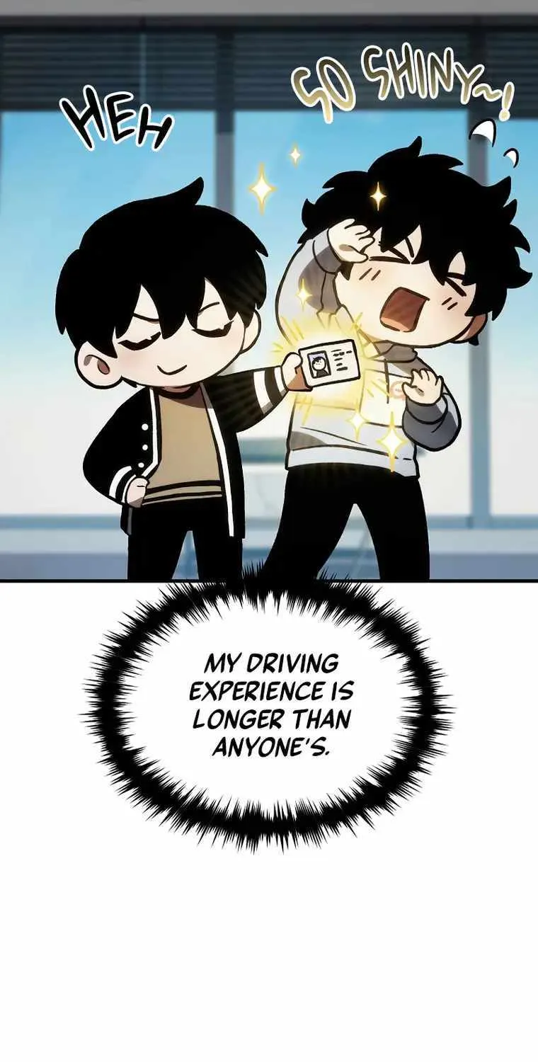 Read The Max-Level Player’s 100th Regression chapter 21 image 33 on Lezhin