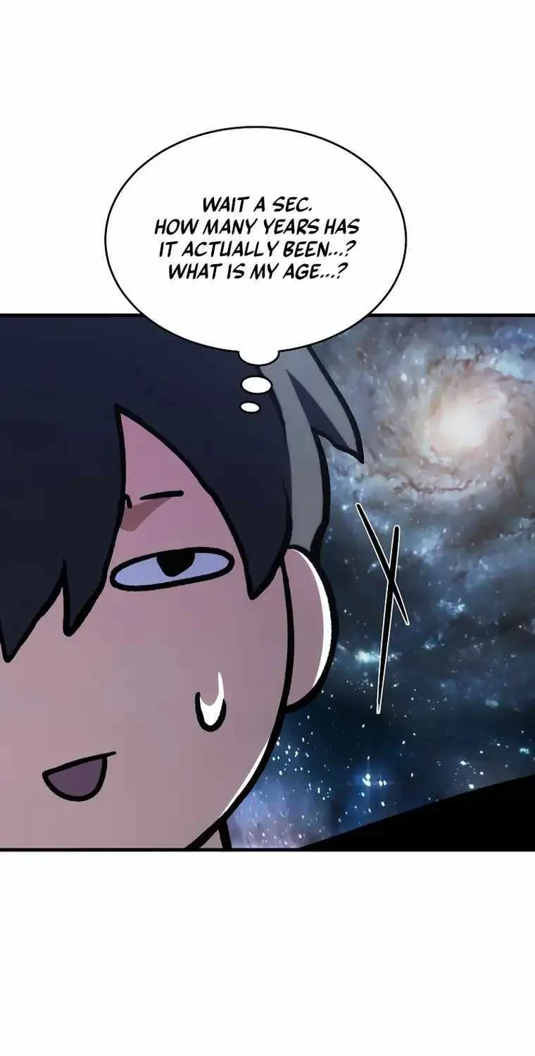 Read The Max-Level Player’s 100th Regression chapter 21 image 34 on Lezhin