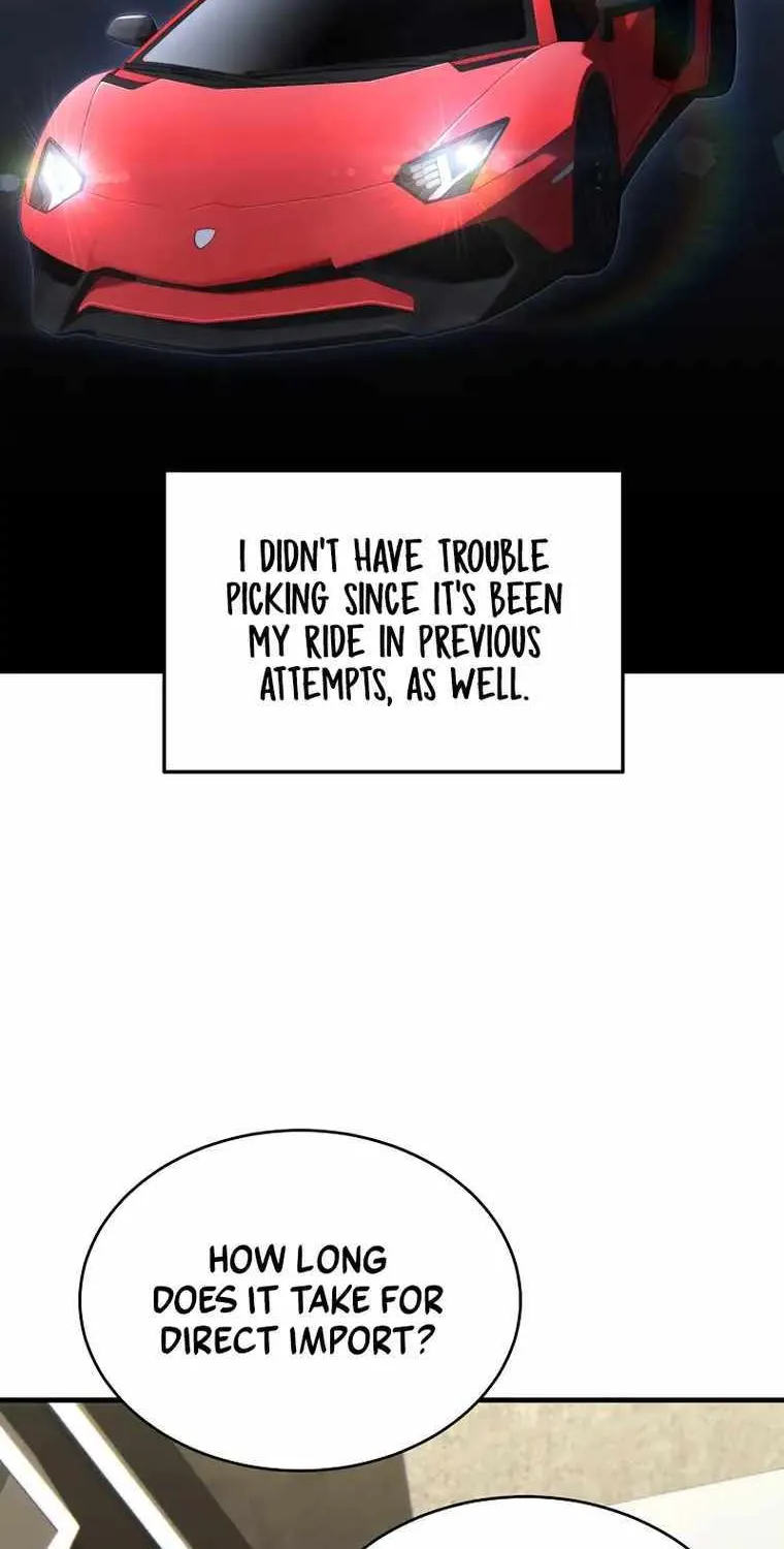 Read The Max-Level Player’s 100th Regression chapter 21 image 36 on Lezhin