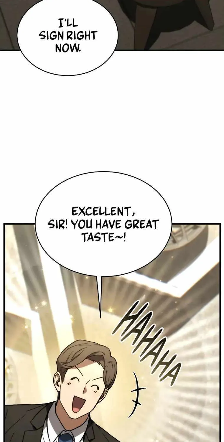 Read The Max-Level Player’s 100th Regression chapter 21 image 38 on Lezhin