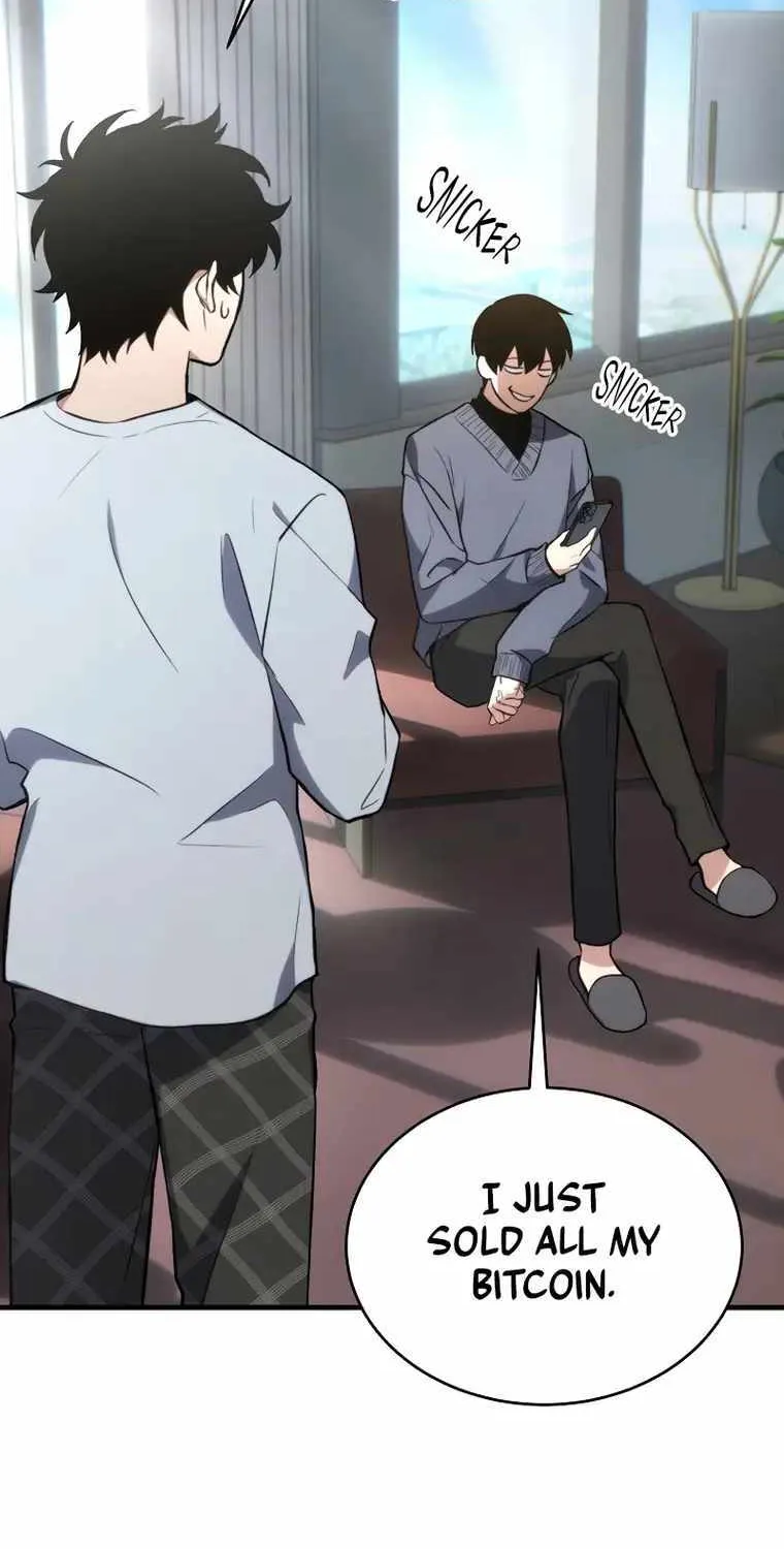 Read The Max-Level Player’s 100th Regression chapter 21 image 44 on Lezhin