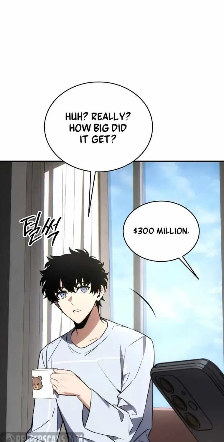 Read The Max-Level Player’s 100th Regression chapter 21 image 45 on Lezhin