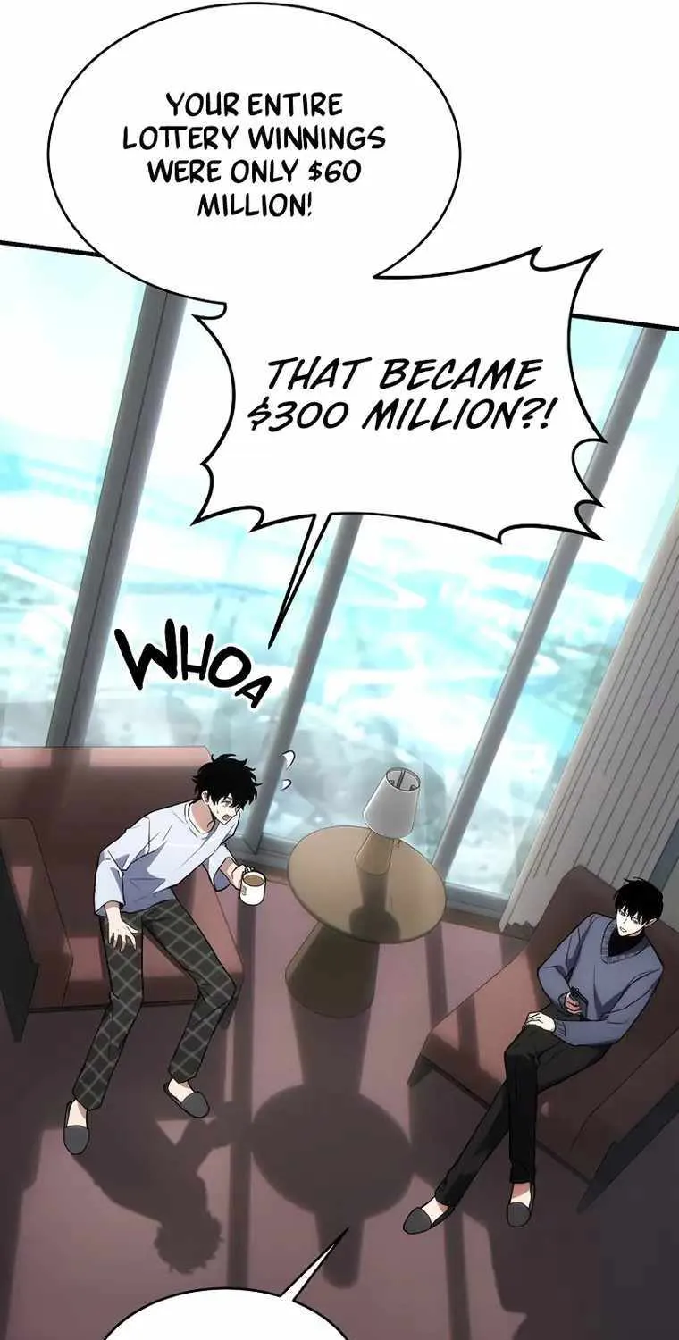 Read The Max-Level Player’s 100th Regression chapter 21 image 48 on Lezhin