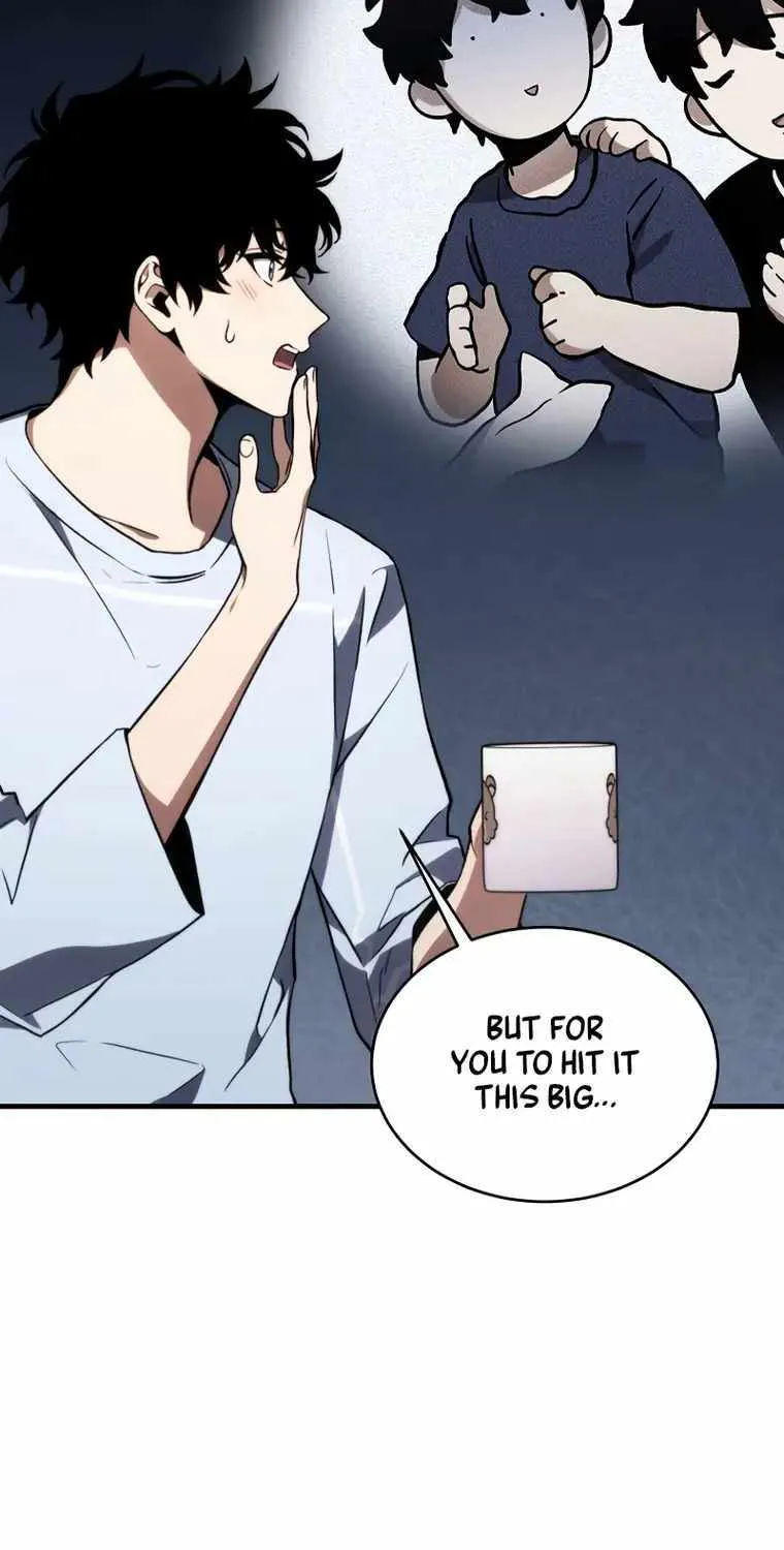 Read The Max-Level Player’s 100th Regression chapter 21 image 50 on Lezhin