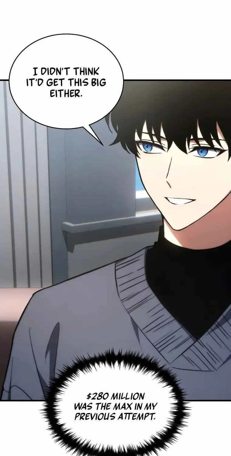 Read The Max-Level Player’s 100th Regression chapter 21 image 51 on Lezhin