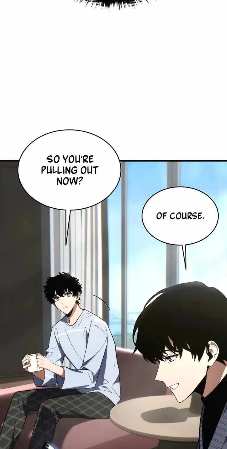 Read The Max-Level Player’s 100th Regression chapter 21 image 52 on Lezhin