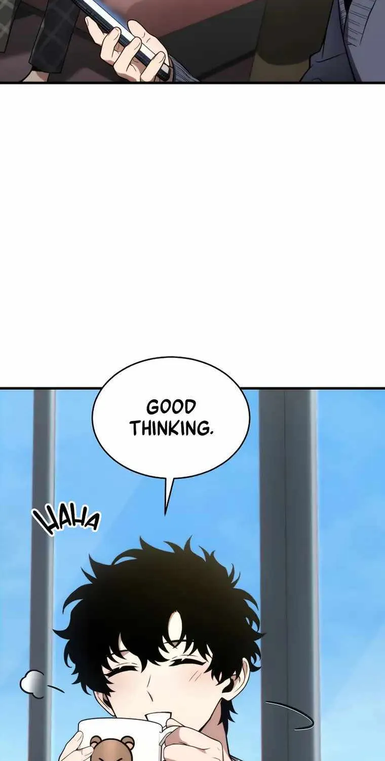 Read The Max-Level Player’s 100th Regression chapter 21 image 53 on Lezhin
