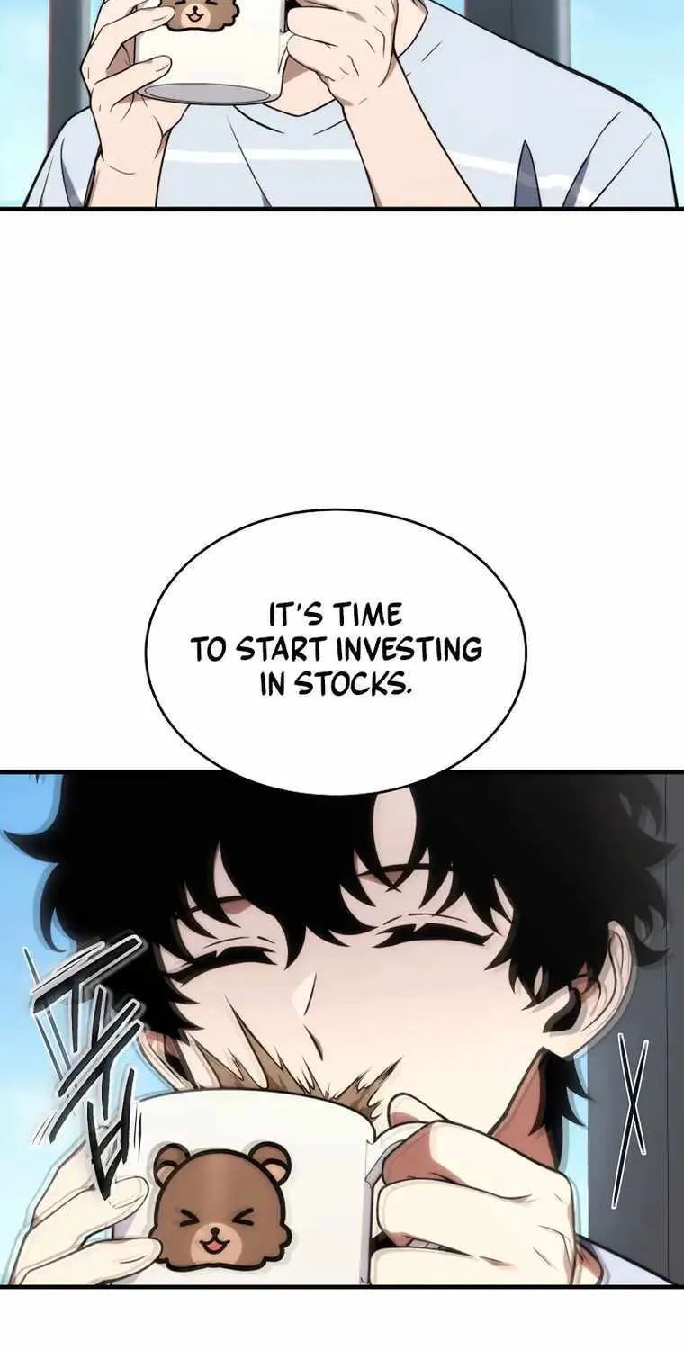 Read The Max-Level Player’s 100th Regression chapter 21 image 54 on Lezhin
