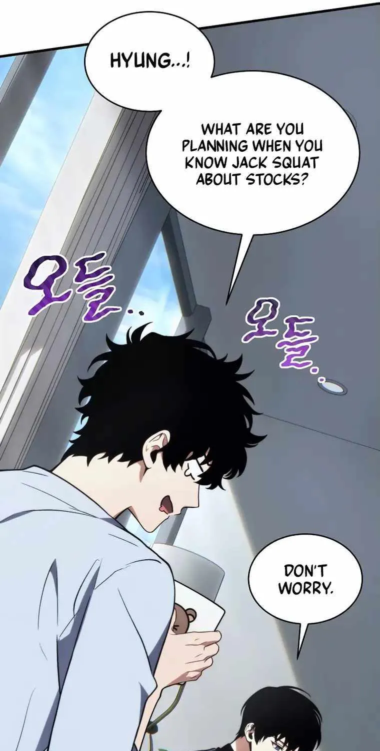 Read The Max-Level Player’s 100th Regression chapter 21 image 56 on Lezhin