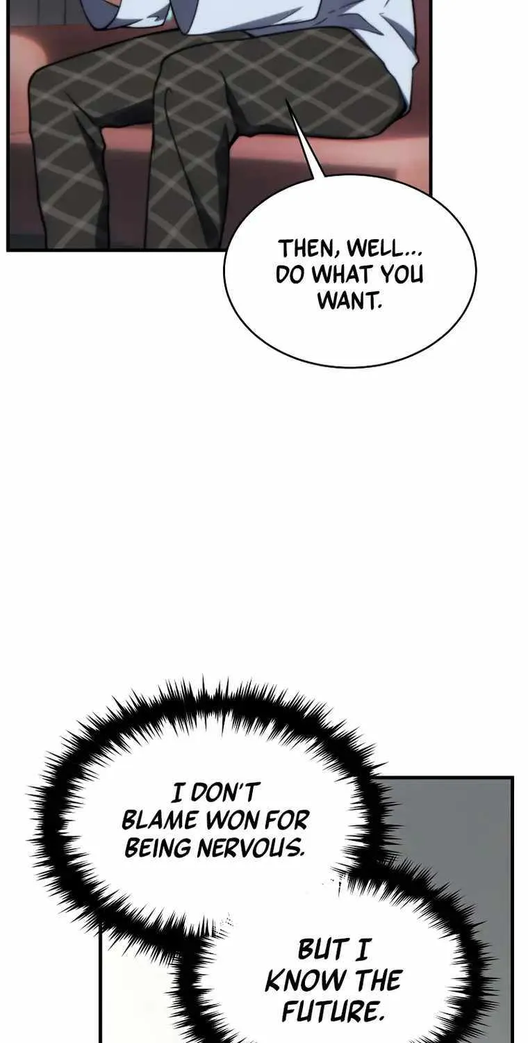 Read The Max-Level Player’s 100th Regression chapter 21 image 60 on Lezhin