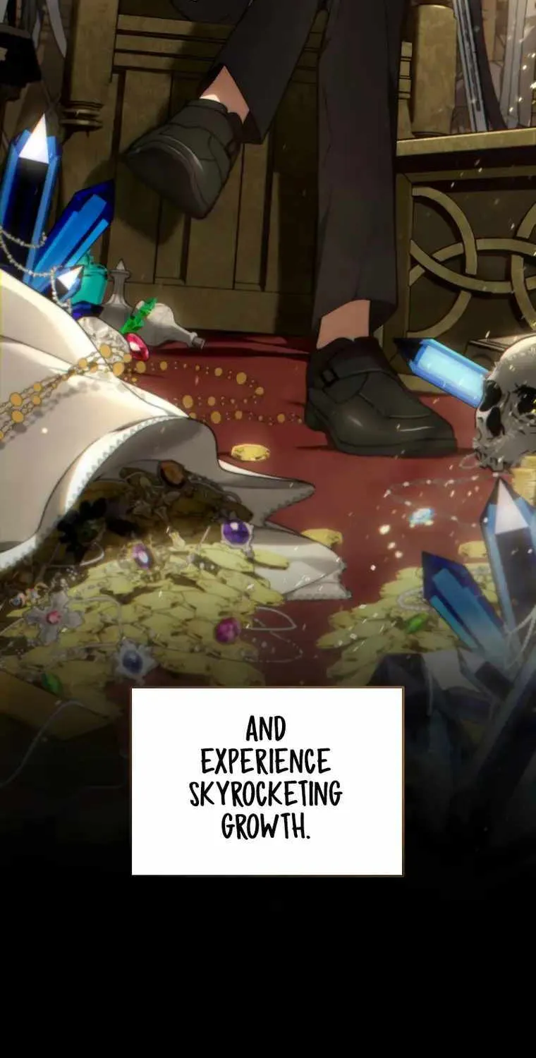 Read The Max-Level Player’s 100th Regression chapter 21 image 67 on Lezhin