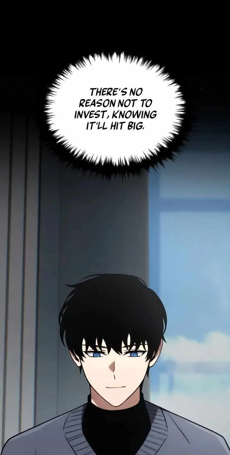 Read The Max-Level Player’s 100th Regression chapter 21 image 68 on Lezhin