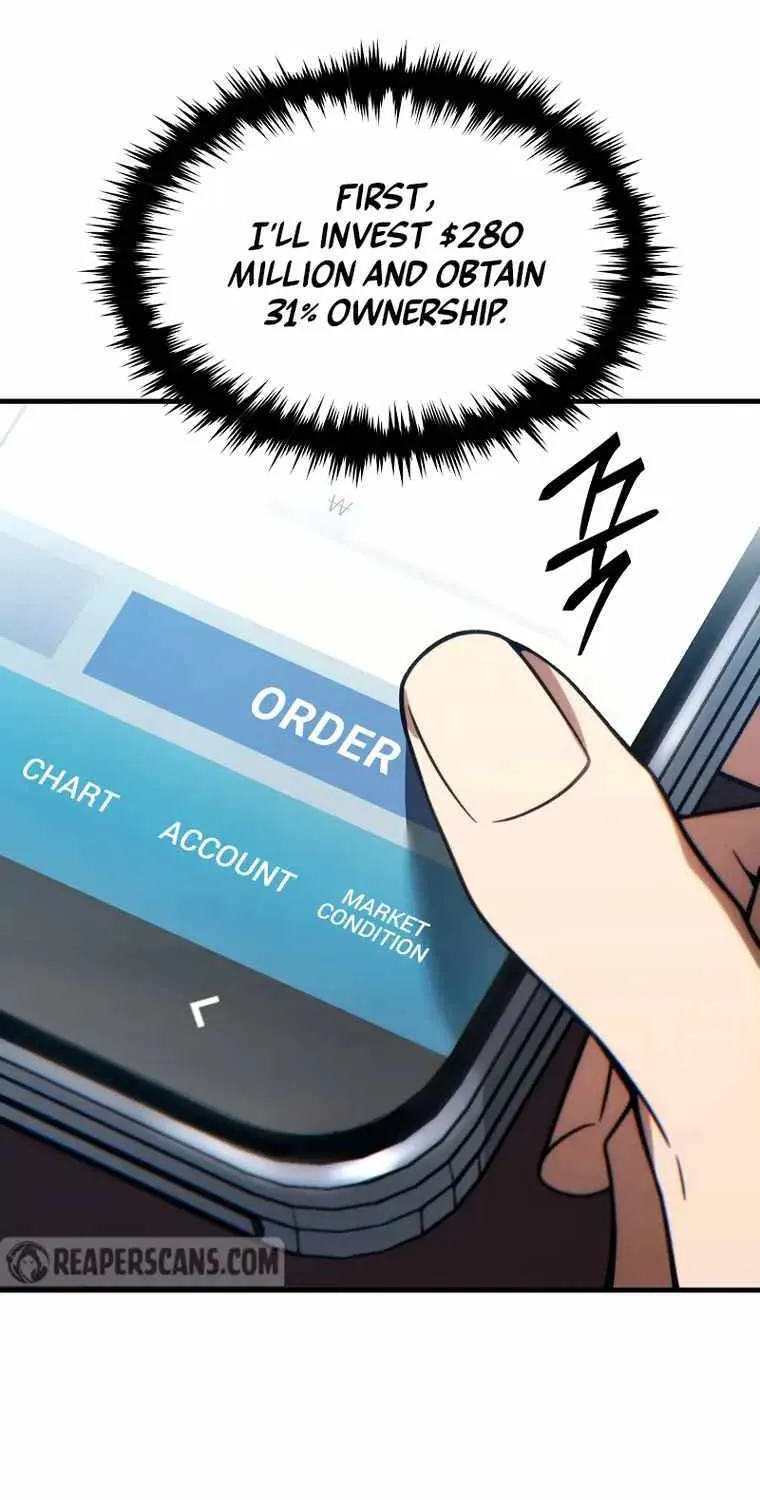 Read The Max-Level Player’s 100th Regression chapter 21 image 70 on Lezhin