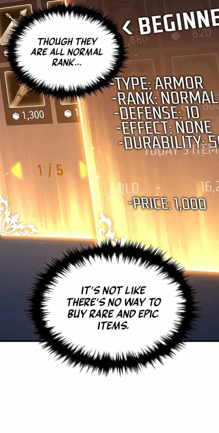 Read The Max-Level Player’s 100th Regression chapter 21 image 83 on Lezhin