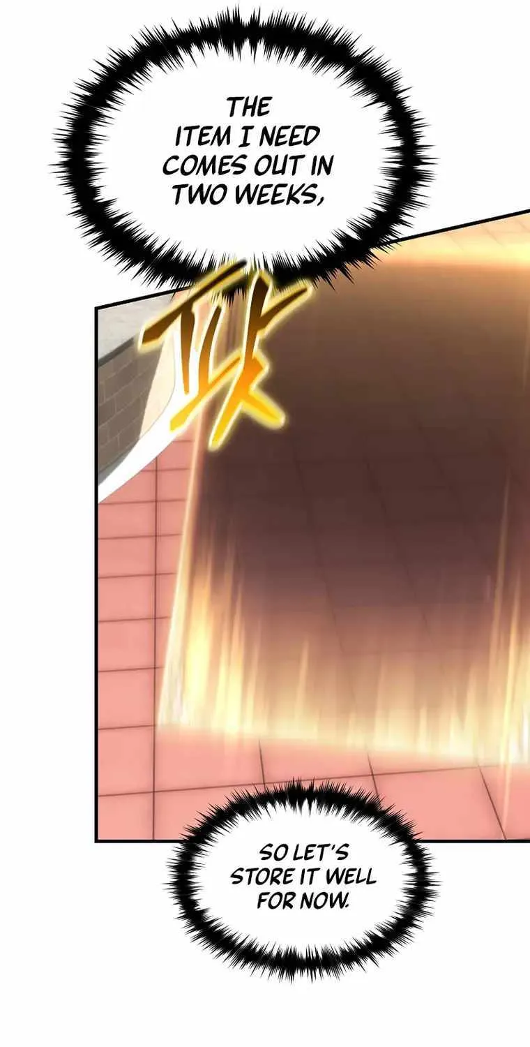 Read The Max-Level Player’s 100th Regression chapter 21 image 9 on Lezhin