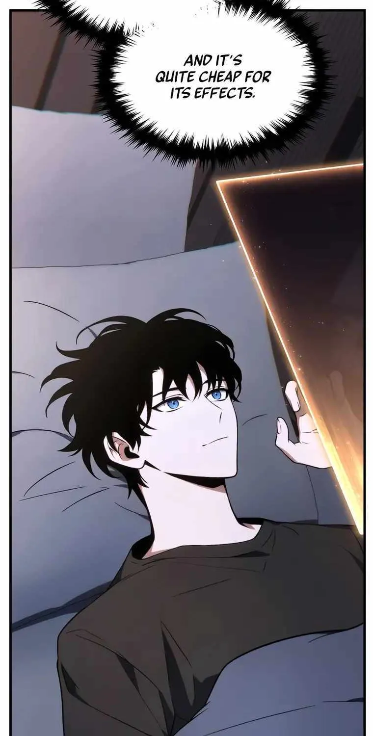 Read The Max-Level Player’s 100th Regression chapter 21 image 91 on Lezhin