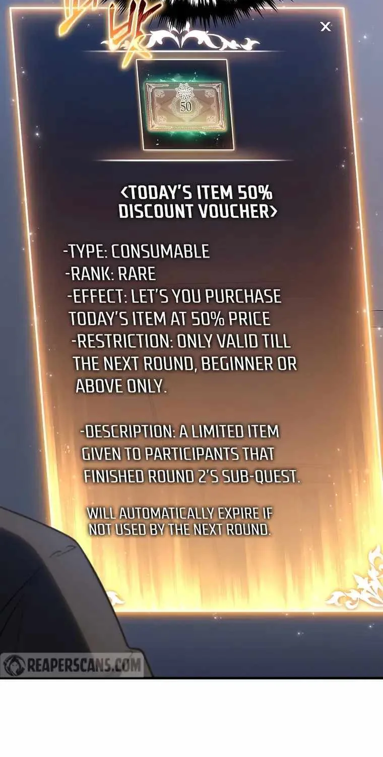 Read The Max-Level Player’s 100th Regression chapter 21 image 94 on Lezhin