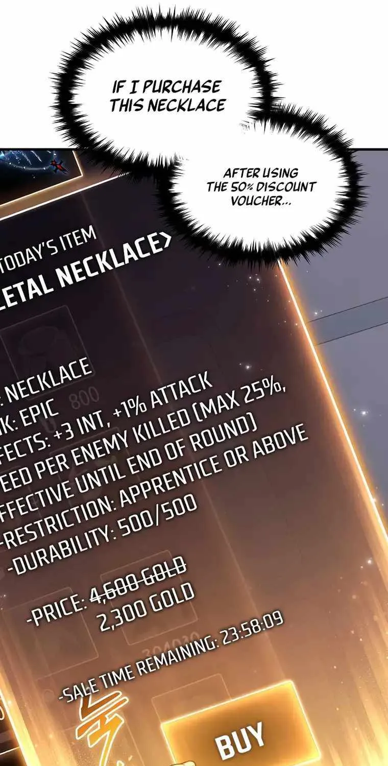 Read The Max-Level Player’s 100th Regression chapter 21 image 96 on Lezhin
