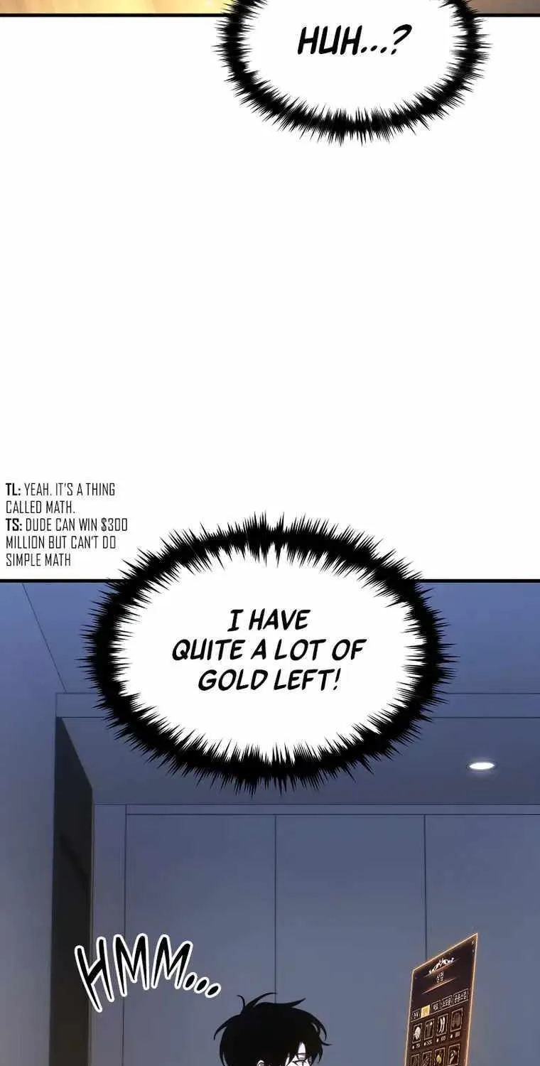 Read The Max-Level Player’s 100th Regression chapter 21 image 98 on Lezhin
