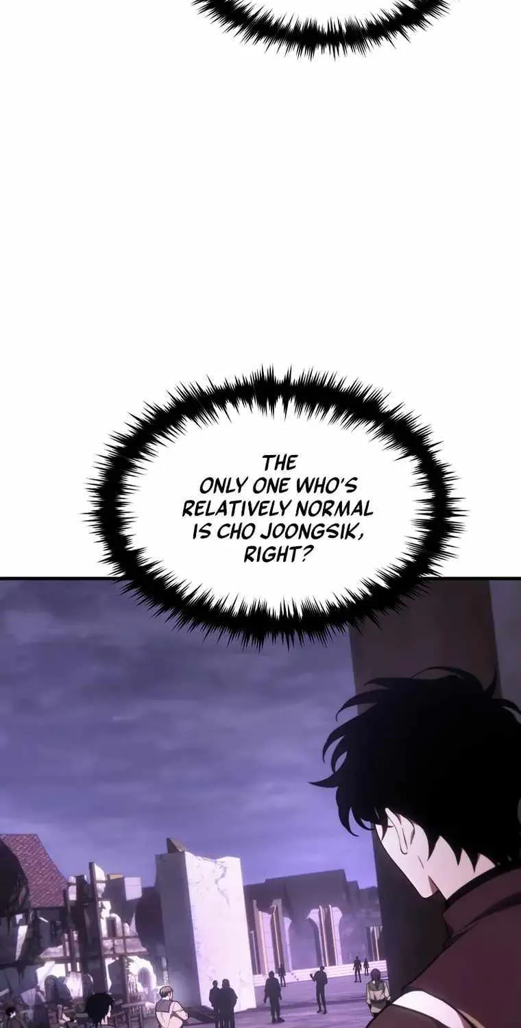 Read The Max-Level Player’s 100th Regression chapter 22 image 10 on Lezhin