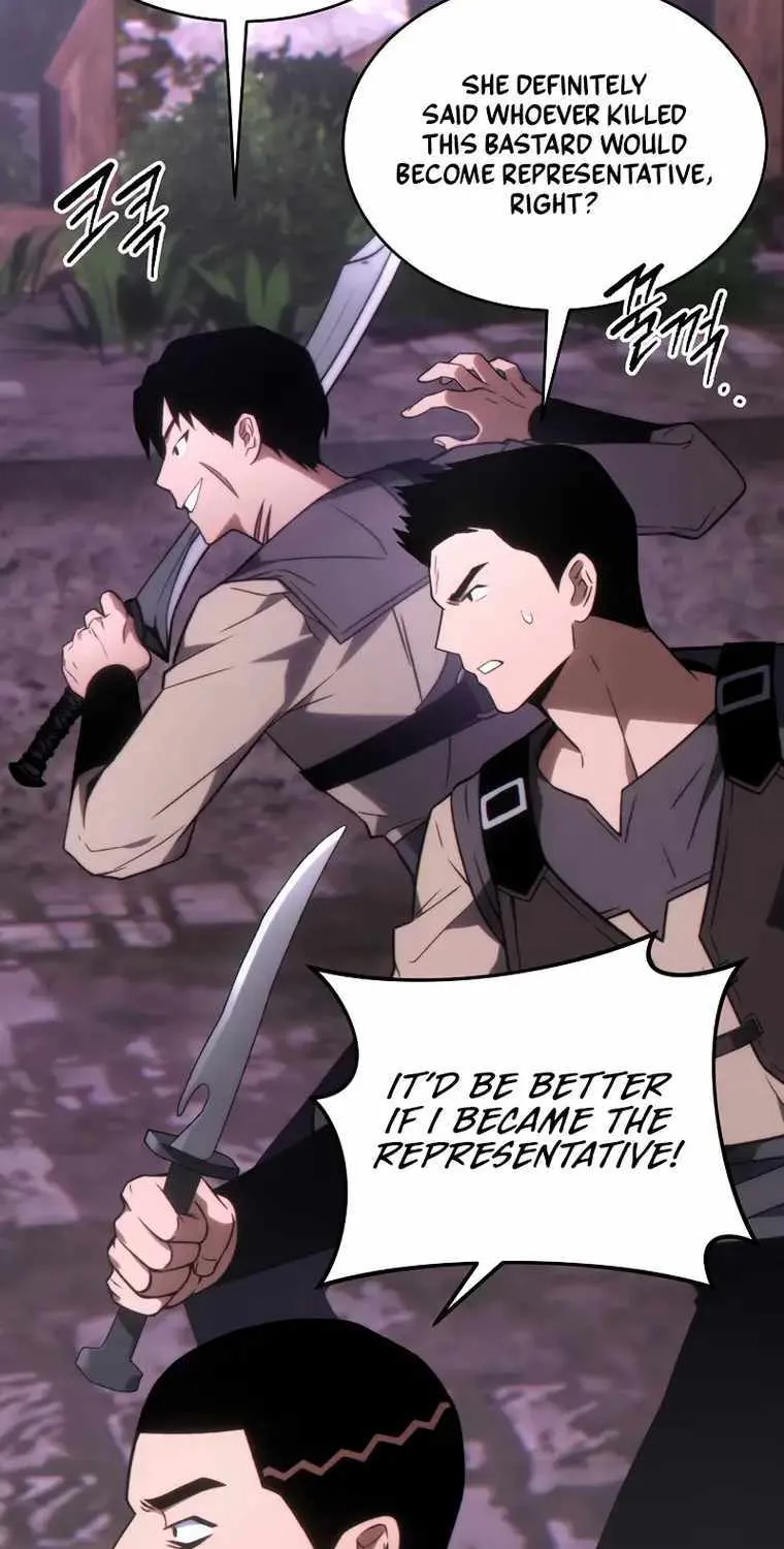 Read The Max-Level Player’s 100th Regression chapter 22 image 106 on Lezhin