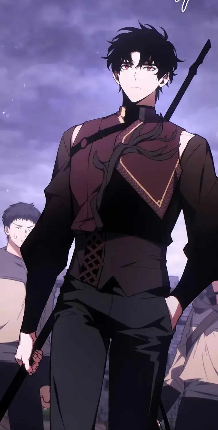 Read The Max-Level Player’s 100th Regression chapter 22 image 109 on Lezhin