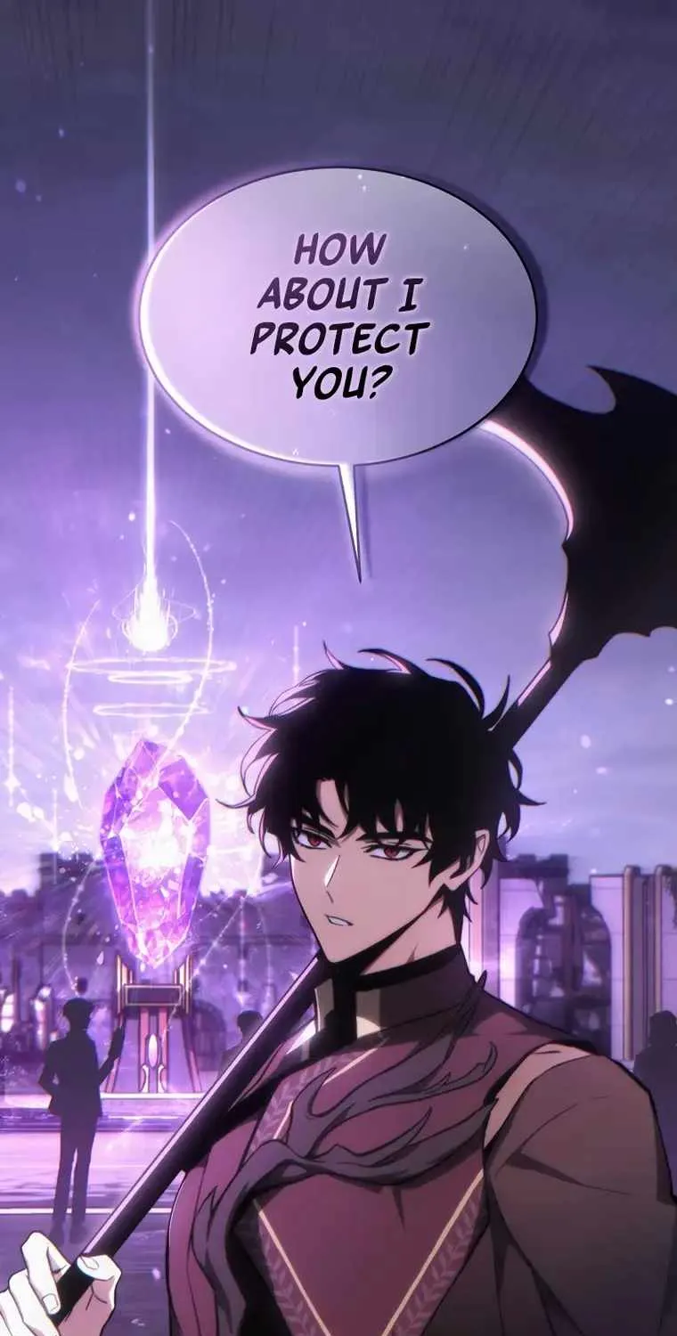 Read The Max-Level Player’s 100th Regression chapter 22 image 118 on Lezhin