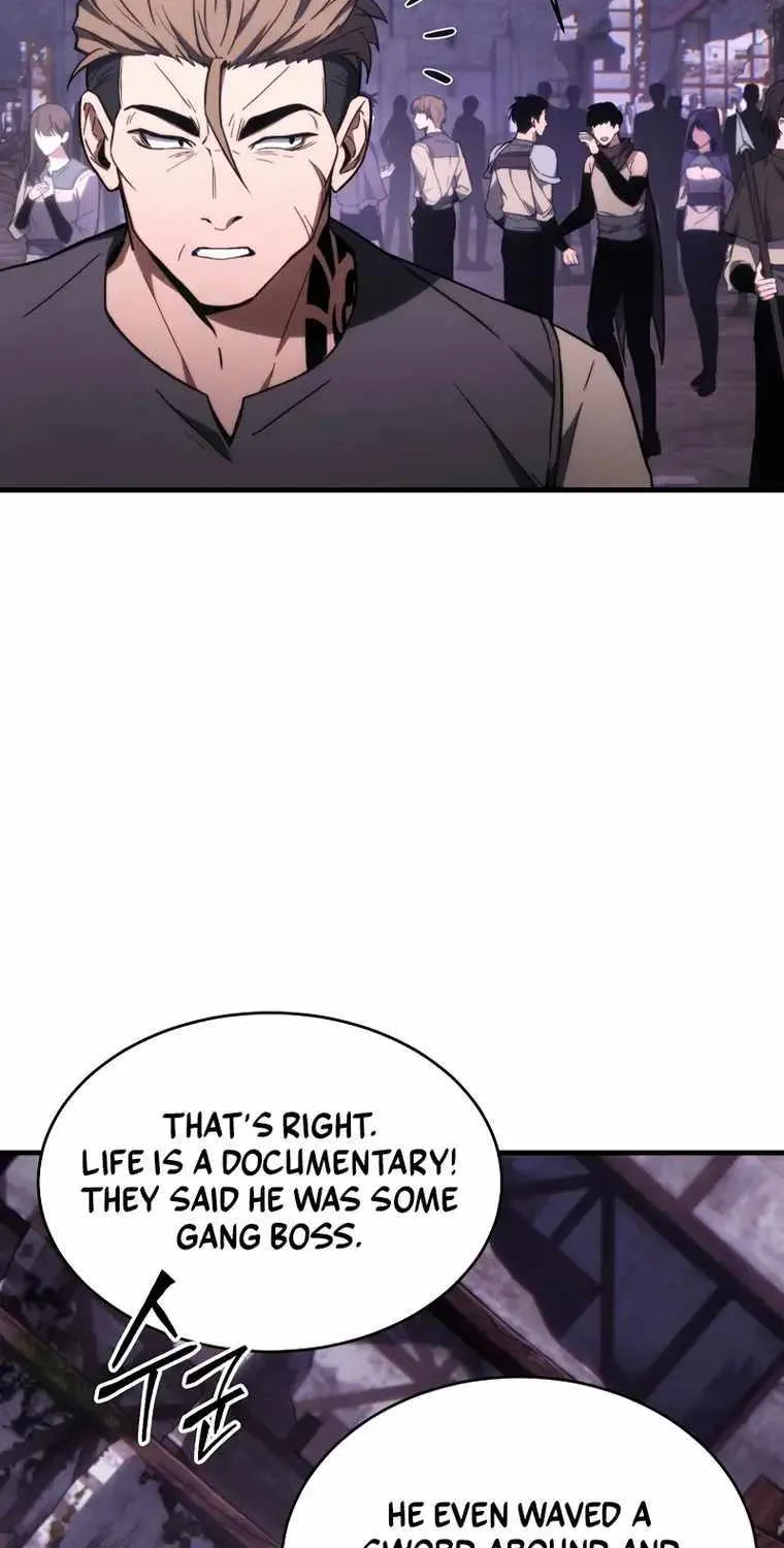 Read The Max-Level Player’s 100th Regression chapter 22 image 12 on Lezhin