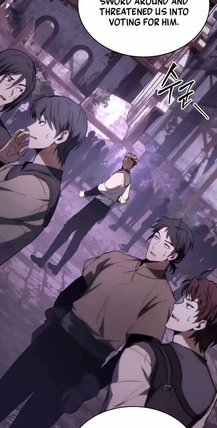 Read The Max-Level Player’s 100th Regression chapter 22 image 13 on Lezhin