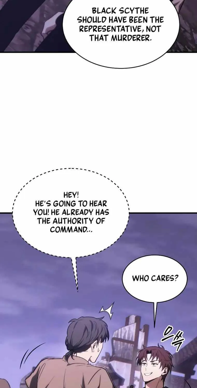 Read The Max-Level Player’s 100th Regression chapter 22 image 14 on Lezhin